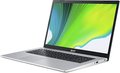 Obrázok pre výrobcu Acer Aspire 3 Celeron N4500,17.3" HD+, 4GB,128GBSSD, Intel UHD Graphics, W11H in S,Stříbrná