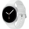 Obrázok pre výrobcu Samsung Galaxy Watch 8 40mm /Sport Band/White