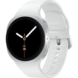 Obrázok pre výrobcu Samsung Galaxy Watch 8 40mm /Sport Band/White