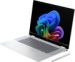 Obrázok pre výrobcu HP Omnibook X Flip 16-as0003nc /U7-258V/16" 2880x1800/T/32GB/ 1TB/Intel int/W11H/Silver