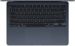 Obrázok pre výrobcu Apple MacBook Air 13" M4 /13,6" 2560x1664/24GB/512GB SSD/M4/Sequoia/Midnight