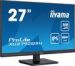 Obrázok pre výrobcu iiyama ProLite XU2792QSU-B6 27"/IPS/ QHD/100Hz/0,4ms/Black/3R