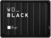 Obrázok pre výrobcu Ext. HDD 2,5" WD_BLACK 4TB P10 Game Drive