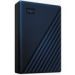 Obrázok pre výrobcu Ext. HDD 2.5" WD My Passport for MAC 5TB USB 3.0