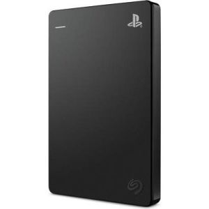 Obrázok pre výrobcu Seagate PlayStation Game Drive, 2TB externí HDD, USB 3.0, černý