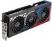 Obrázok pre výrobcu ASUS VGA NVIDIA GeForce RTX 4070 Ti SUPER ROG STRIX OC 16G, 16G GDDR6X, 3xDP, 2xHDMI