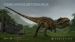 Obrázok pre výrobcu ESD Jurassic World Evolution Cretaceous Dinosaur P