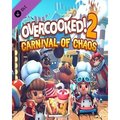 Obrázok pre výrobcu ESD Overcooked! 2 Carnival of Chaos