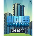 Obrázok pre výrobcu ESD Cities Skylines Content Creator Pack Art Deco