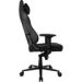 Obrázok pre výrobcu AROZZI herní židle PRIMO Full Premium Leather Black/ 100% přírodní italská kůže/ černá
