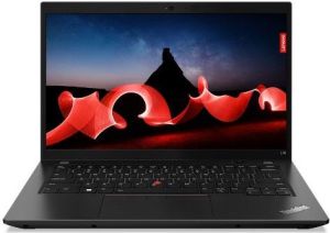 Obrázok pre výrobcu Lenovo ThinkPad L/L14 G4 /i7-1355U/14" FHD/16GB/512GB SSD/Iris Xe/W11P/Black/3R