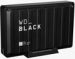 Obrázok pre výrobcu Ext. HDD 3,5" WD_BLACK 8TB D10 P10 Game Drive