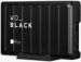 Obrázok pre výrobcu Ext. HDD 3,5" WD_BLACK 8TB D10 P10 Game Drive