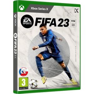 Obrázok pre výrobcu EA FIFA 23 XBOX SX CZ/HU/RO