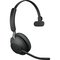 Obrázok pre výrobcu Jabra Evolve2 65, Link380a MS Mono Black