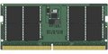 Obrázok pre výrobcu Kingston SO-DIMM DDR5 32GB /5600MHz/CL46/1x32GB
