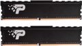 Obrázok pre výrobcu Patriot 16GB DDR4-2666MHz CL19 s chladičem, 2x8GB