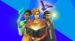 Obrázok pre výrobcu ESD The Sims 4 Realm of Magic