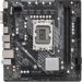 Obrázok pre výrobcu ASRock H610M-HDV / LGA1700 / Intel H610 / 2x DDR4 DIMM / HDMI / DP / VGA / mATX