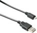 Obrázok pre výrobcu PremiumCord Kabel micro USB 2.0, A-B 3m