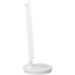 Obrázok pre výrobcu Platinet PDL400RGBW stolní LED lampa 12W stmívatelná, dotykové ovládání, USB port, bílá