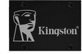 Obrázok pre výrobcu Kingston SSD 256G KC600 SATA3 2.5 read:550MB/s, write:500MB/s