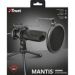 Obrázok pre výrobcu mikrofón TRUST GXT 232 Mantis Streaming Microphone