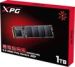 Obrázok pre výrobcu ADATA XPG SX6000 Pro SSD 1TB PCIe Gen3x4 M.2 2280, R/W 2100/1500 MB/s