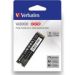 Obrázok pre výrobcu VERBATIM SSD Vi3000 Internal PCIe NVMe M.2 SSD 1TB , W 3000/ R 3300 MB/s