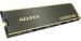 Obrázok pre výrobcu ADATA LEGEND 800 2TB/SSD/M.2 NVMe/Černá/3R