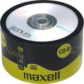 Obrázok pre výrobcu CD-R MAXELL 700MB bulk 52X 1ks/medium