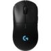 Obrázok pre výrobcu Logitech myš Gaming G PRO/ Bezdrátová/ Optická/ 25600dpi/ USB přijímač/ černá