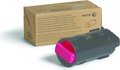 Obrázok pre výrobcu Xerox Magenta Toner Cartridge C600 16,8K