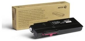 Obrázok pre výrobcu Xerox Toner C400/C405 2 500s. Magenta