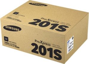 Obrázok pre výrobcu HP/Samsung MLT-D201S/ELS Black Toner 10 000 stran