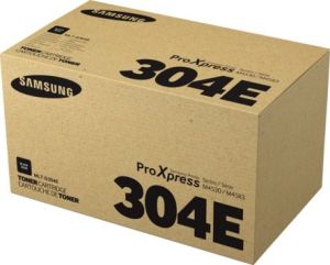 Obrázok pre výrobcu HP/Samsung MLT-D304E/ELS 40 000 stran Toner Black