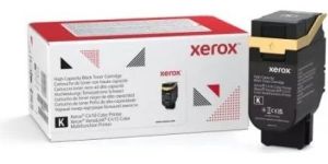 Obrázok pre výrobcu Xerox originální toner černý - High capacity pro C410,C415 (10 500 str.)