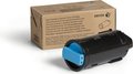 Obrázok pre výrobcu Xerox Cyan Toner Cartridge C600 16,8K