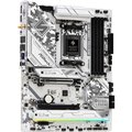 Obrázok pre výrobcu ASRock B650 Steel Legend WiFi / AMD B650 / AM5 / 4x DDR5 DIMM / 3x M.2 / HDMI / DP / USB-C / WiFi / ATX