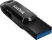 Obrázok pre výrobcu SanDisk Flash Disk 256GB Ultra, Dual USB Drive GO Type-C