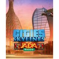 Obrázok pre výrobcu ESD Cities Skylines JADIA Radio