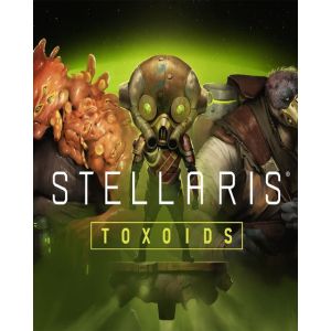 Obrázok pre výrobcu ESD Stellaris Toxoids Species Pack