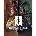 Obrázok pre výrobcu ESD Crusader Kings III Friends & Foes