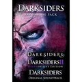 Obrázok pre výrobcu ESD Darksiders Franchise Pack