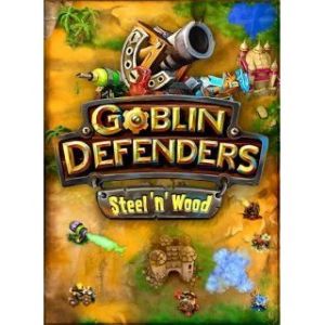 Obrázok pre výrobcu ESD Goblin Defenders Steel‘n’ Wood