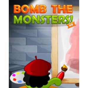 Obrázok pre výrobcu ESD Bomb The Monsters!