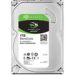 Obrázok pre výrobcu Seagate BarraCuda 1TB HDD / Interní 3,5" / 7200 rpm / SATA 6Gb/s / 256MB