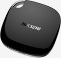 Obrázok pre výrobcu HIKSEMI externí SSD T100, 512GB, Portable, 450MB/s, USB 3.0 Type-C, černá