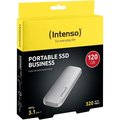 Obrázok pre výrobcu INTENSO 1,8" External SSD 120GB Business
