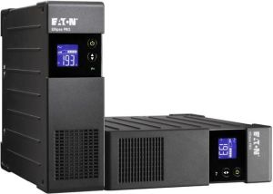 Obrázok pre výrobcu Eaton Ellipse PRO 850 IEC, UPS 850VA, 4 zásuvky IEC, LCD